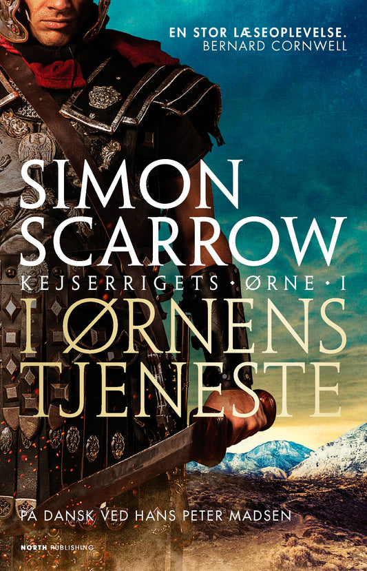 I ØRNENS TJENESTE