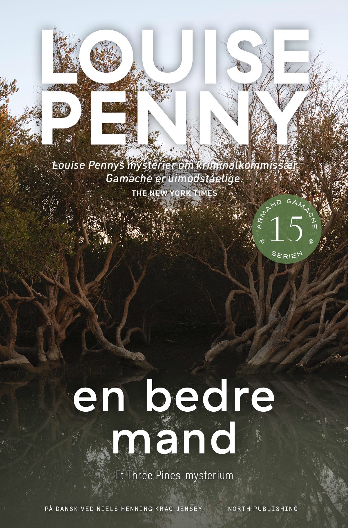 EN BEDRE MAND
