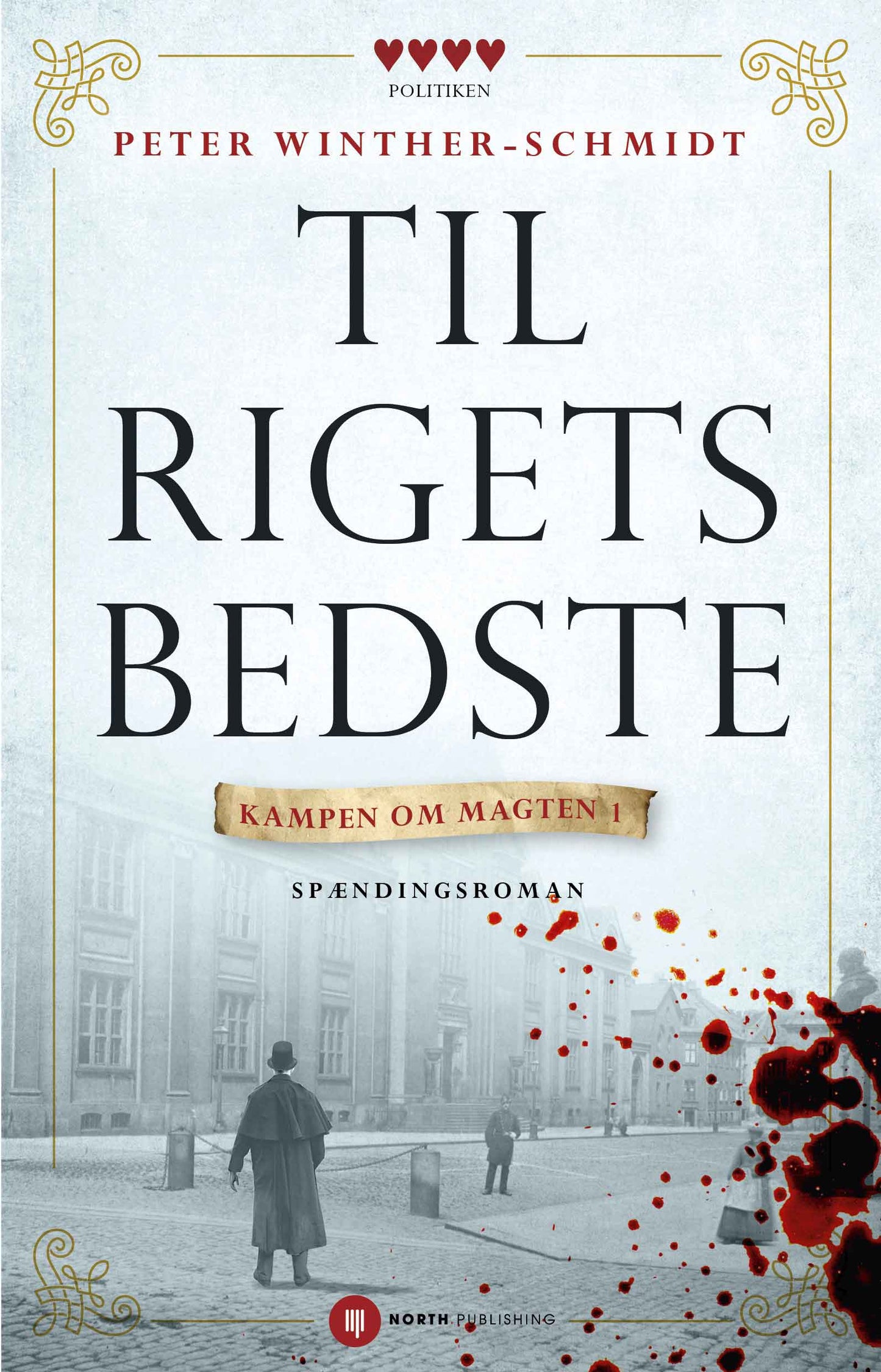 TIL RIGETS BEDSTE