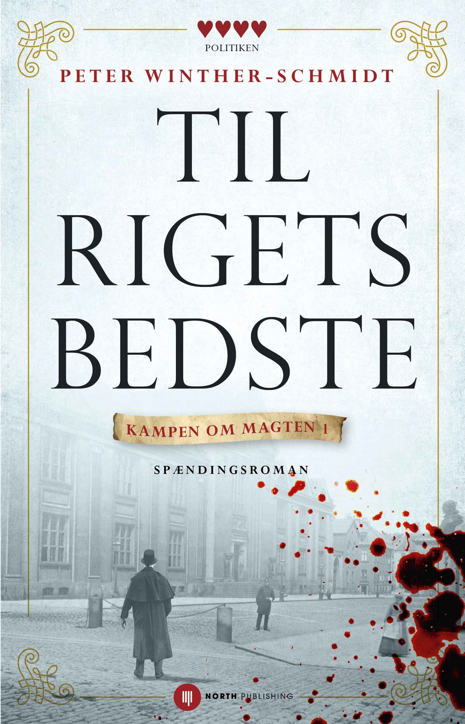 TIL RIGETS BEDSTE