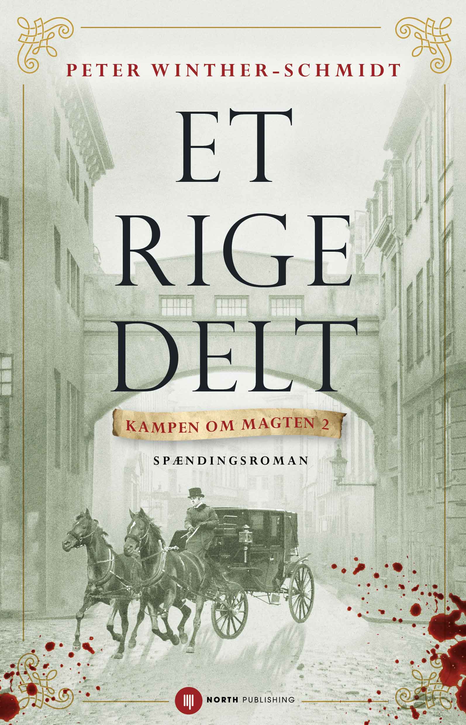ET RIGE DELT