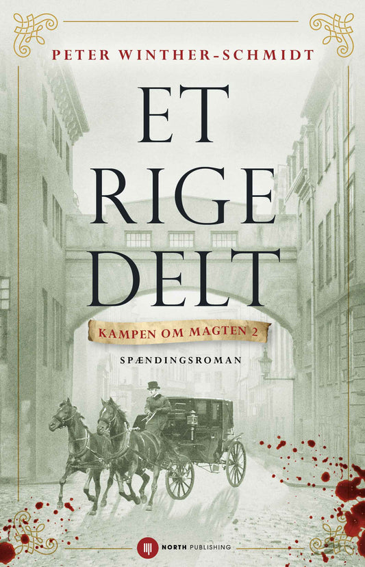 ET RIGE DELT