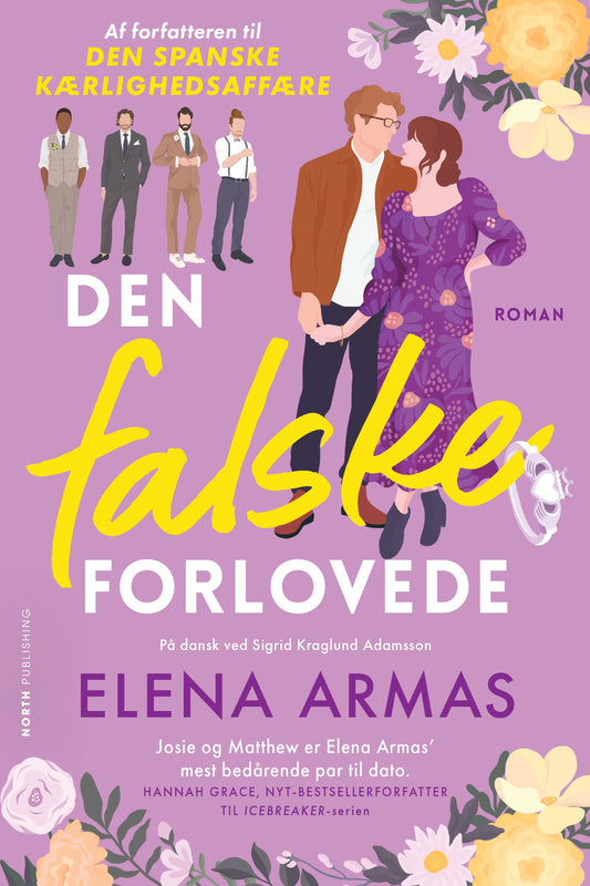 DEN FALSKE FORLOVEDE