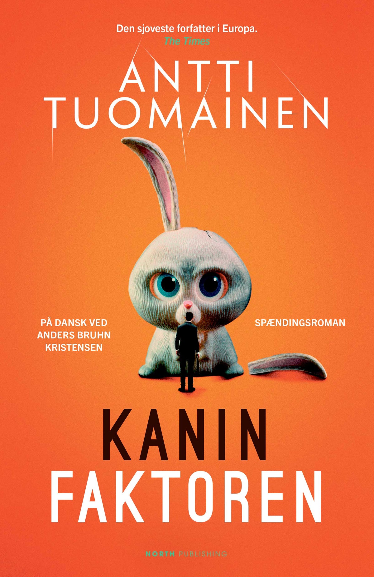 KANINFAKTOREN
