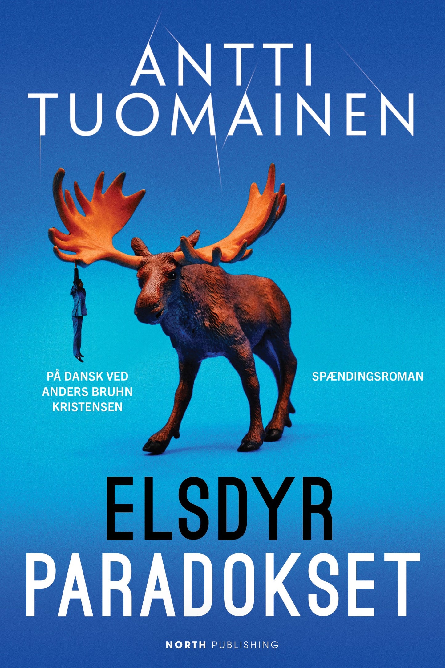 ELSDYRPARADOKSET