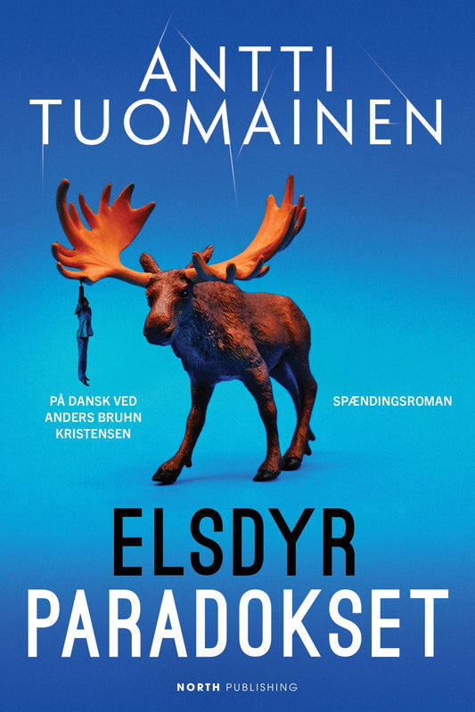 ELSDYRPARADOKSET