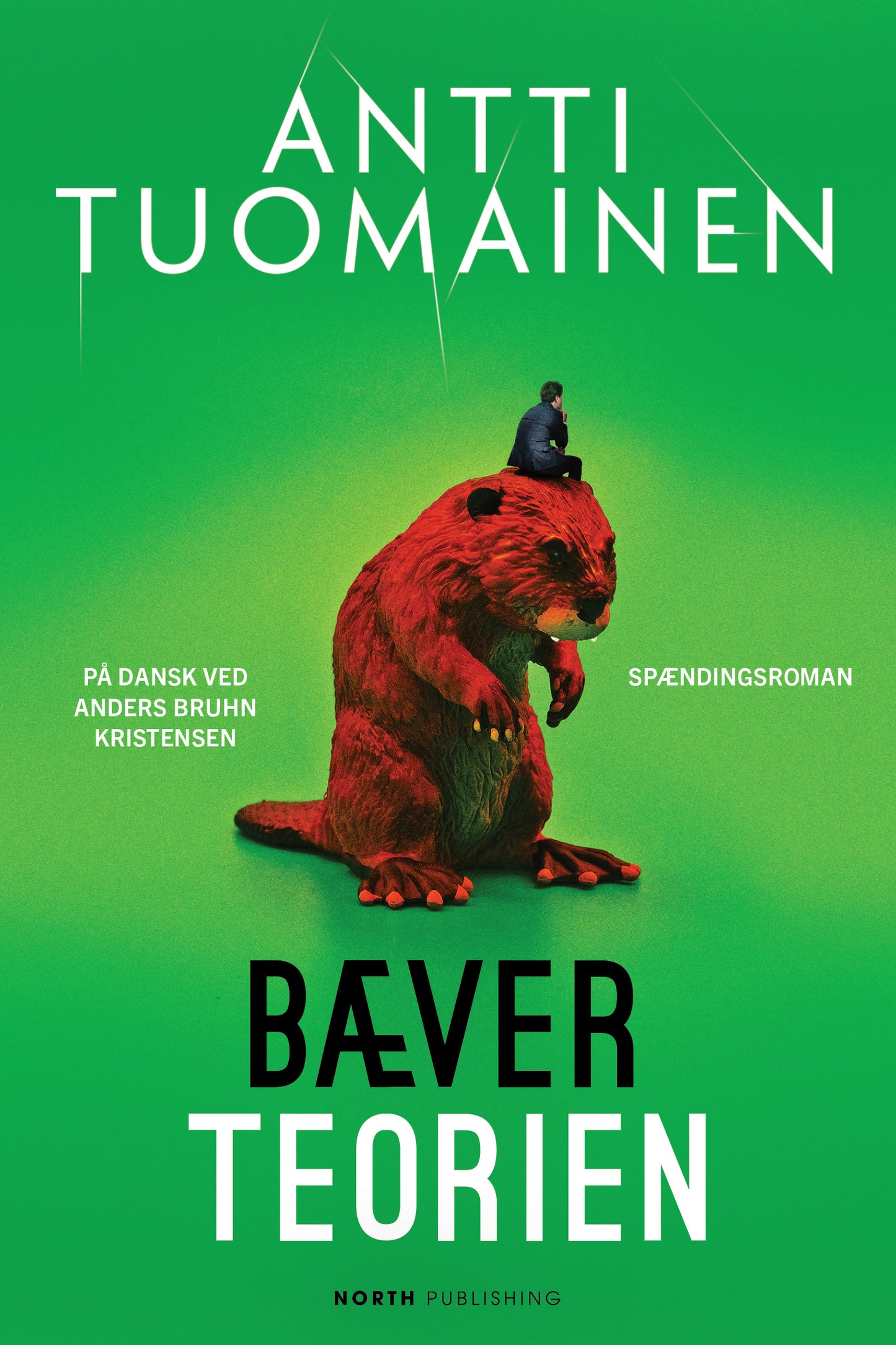 BÆVERTEORIEN