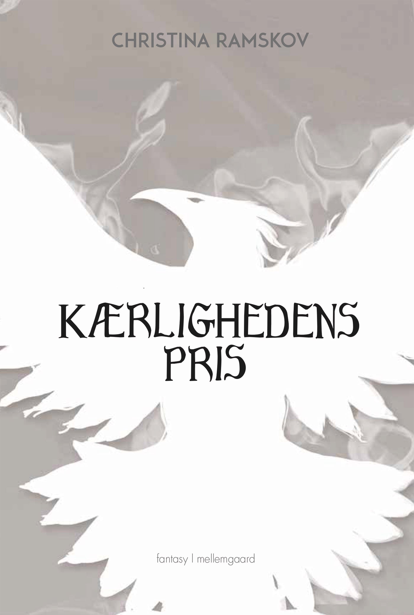 KÆRLIGHEDENS PRIS