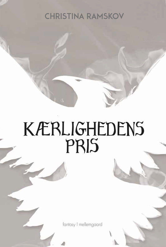 KÆRLIGHEDENS PRIS