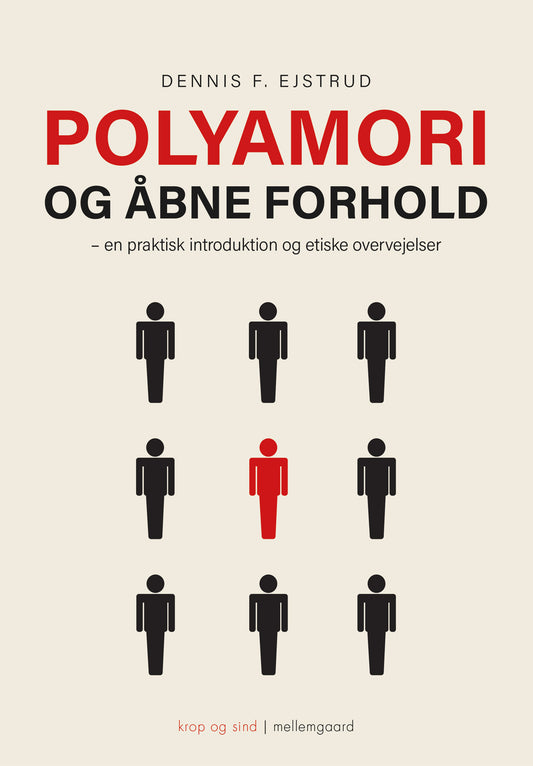 POLYAMORI OG ÅBNE FORHOLD