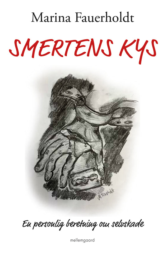 SMERTENS KYS