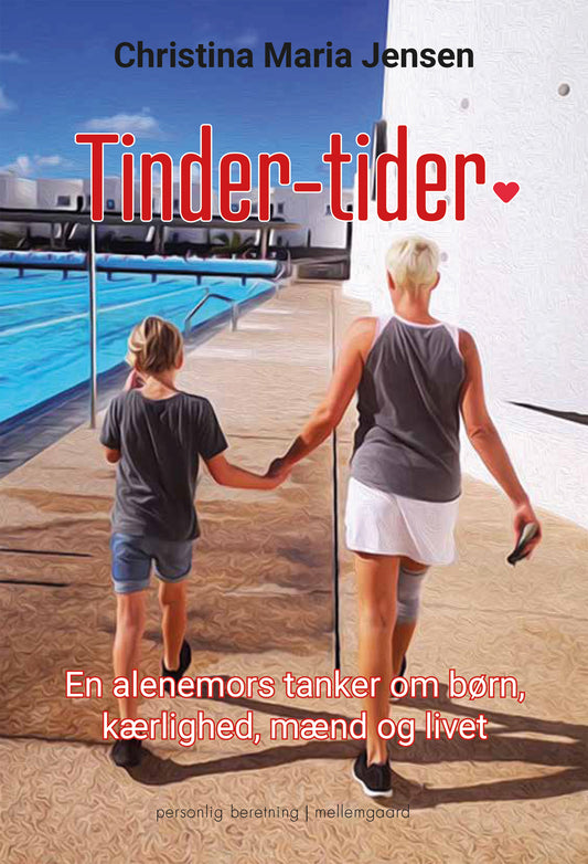 TINDER-TIDER