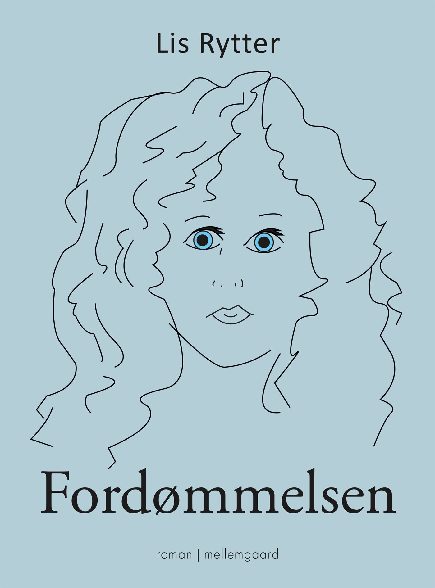 FORDØMMELSEN