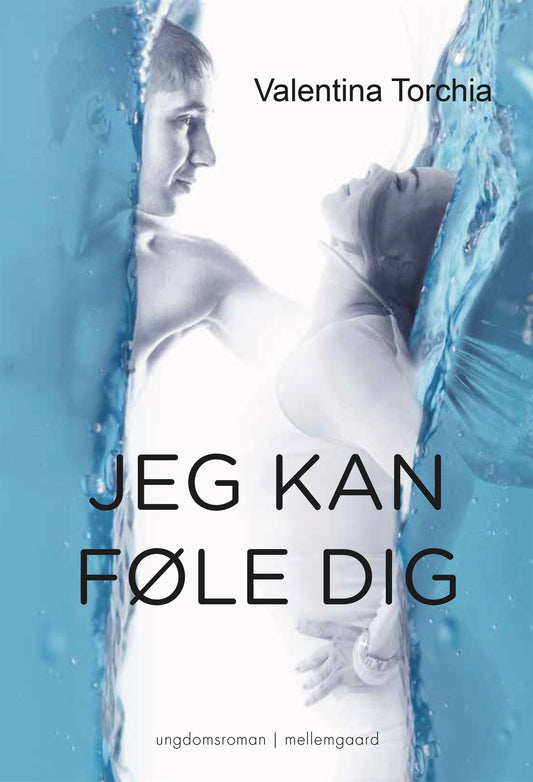 JEG KAN FØLE DIG