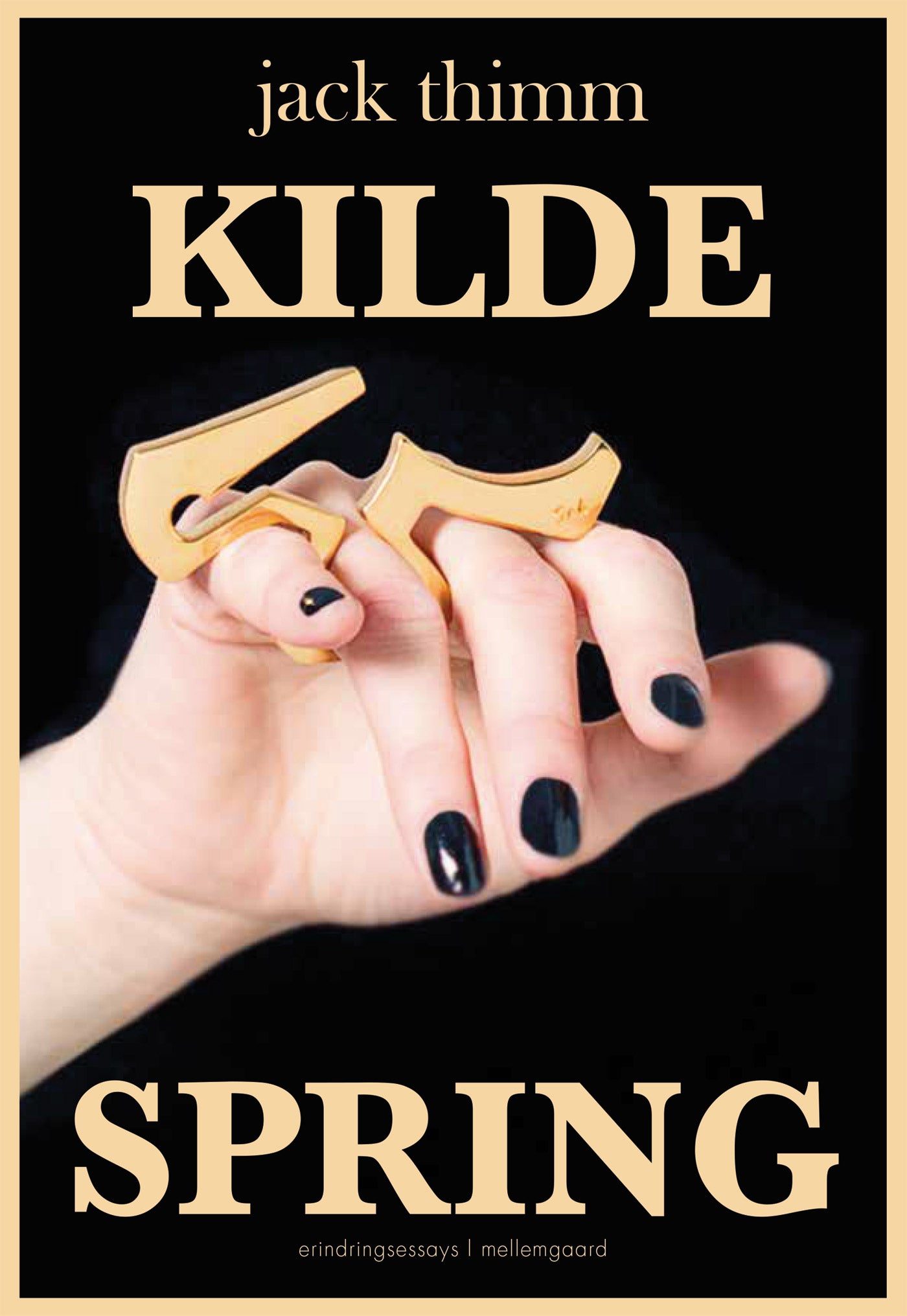 KILDESPRING