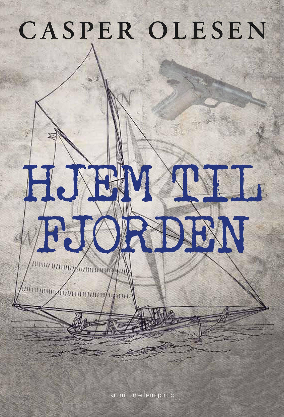HJEM TIL FJORDEN