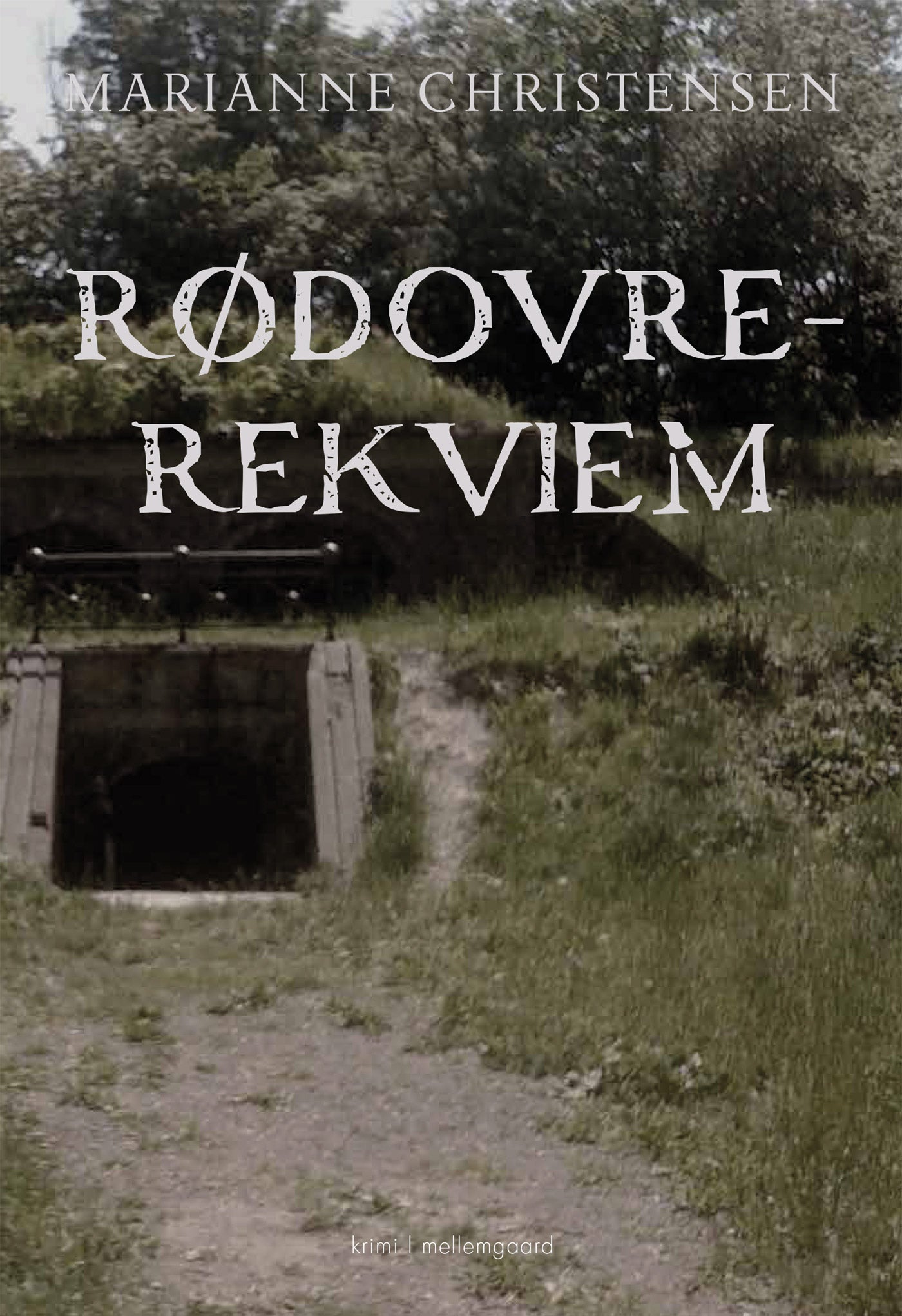 RØDOVRE-REKVIEM