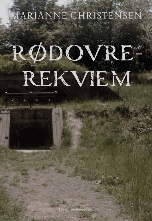 RØDOVRE-REKVIEM