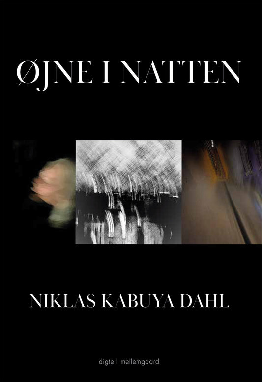 ØJNE I NATTEN