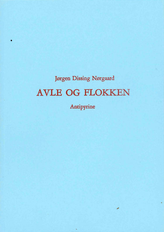 AVLE OG FLOKKEN