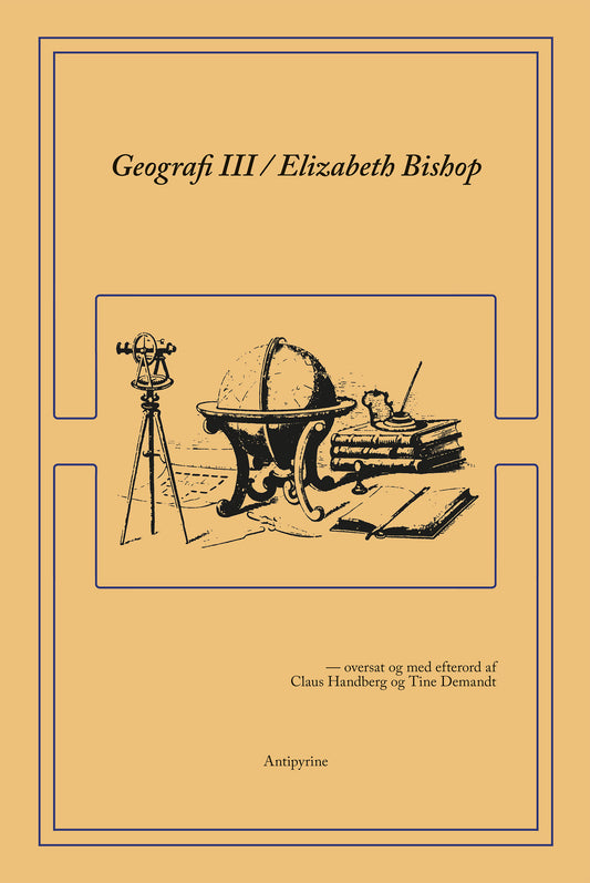 GEOGRAFI III