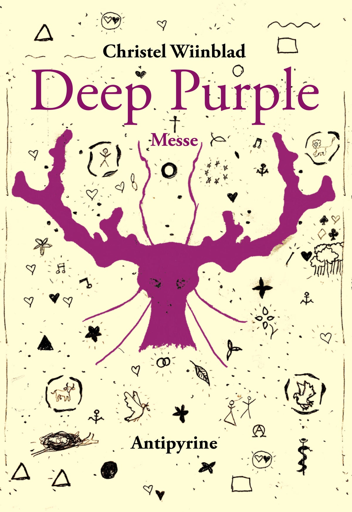 DEEP PURPLE