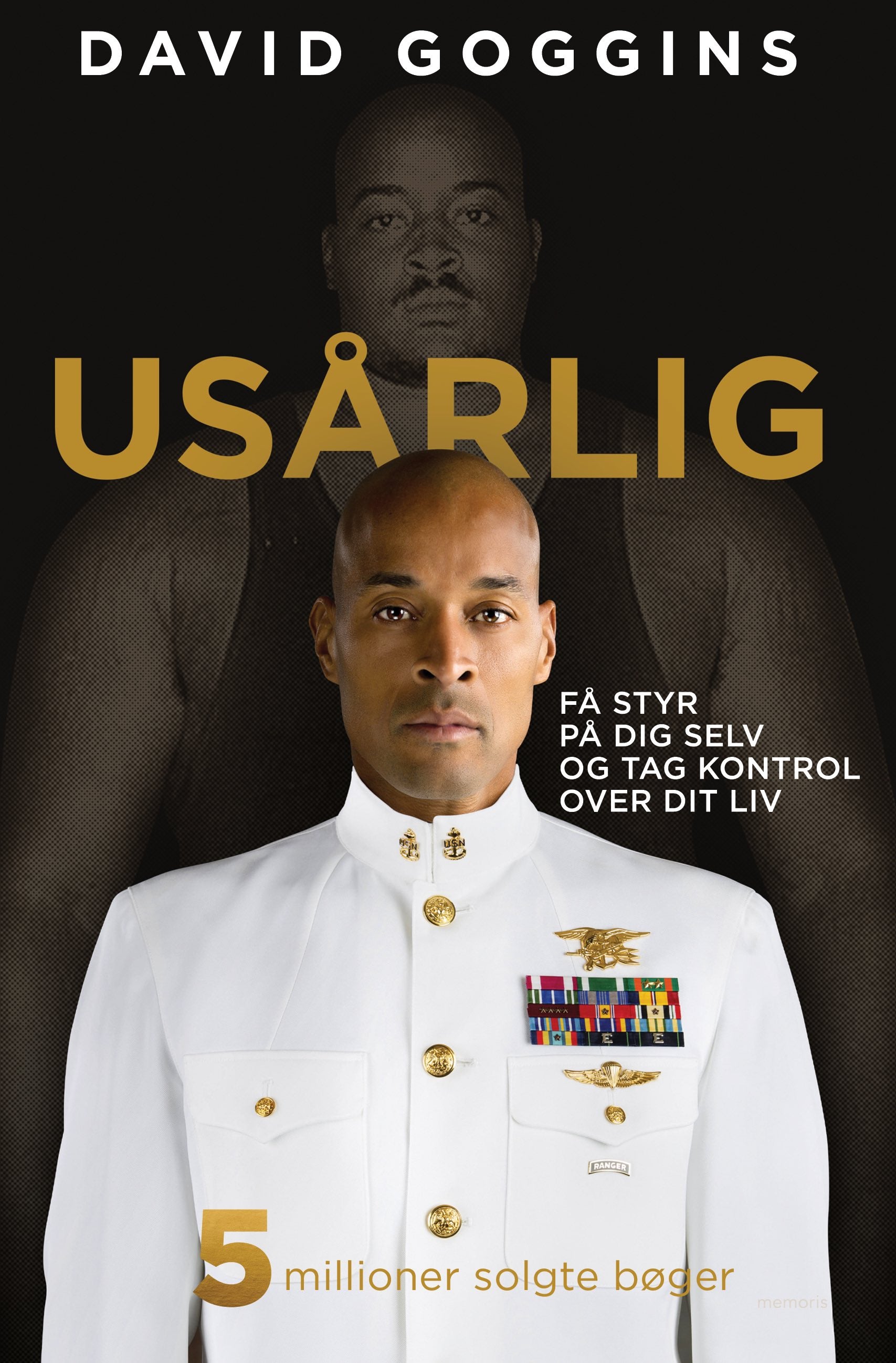 USÅRLIG