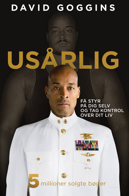 USÅRLIG