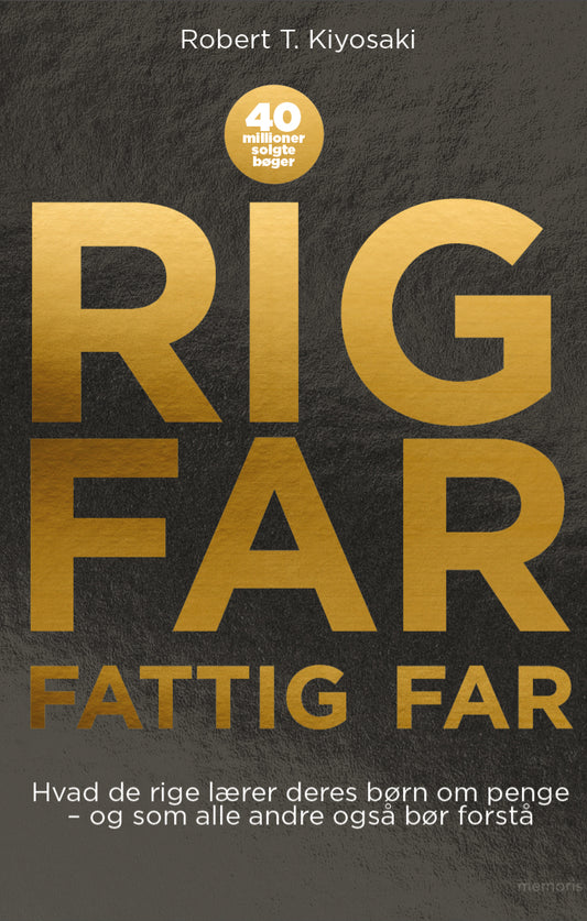 RIG FAR, FATTIG FAR