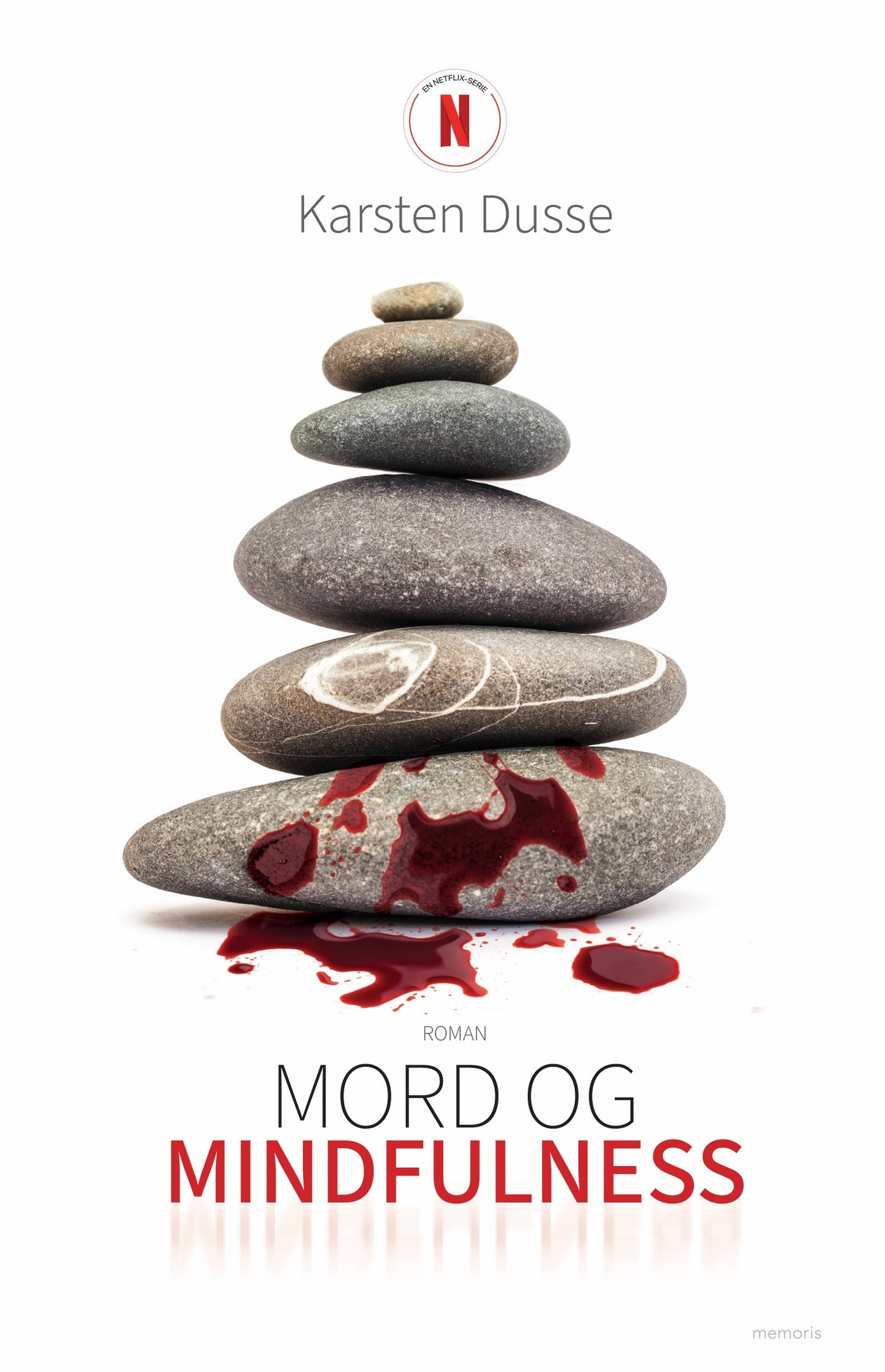 MORD OG MINDFULNESS