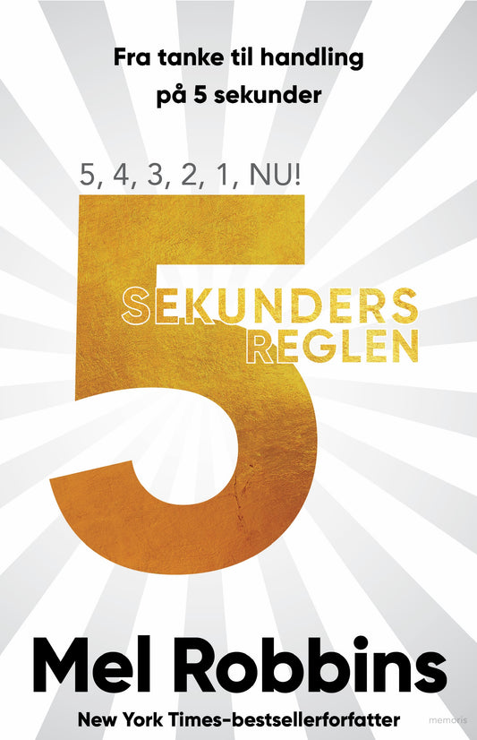 5-SEKUNDERS REGLEN
