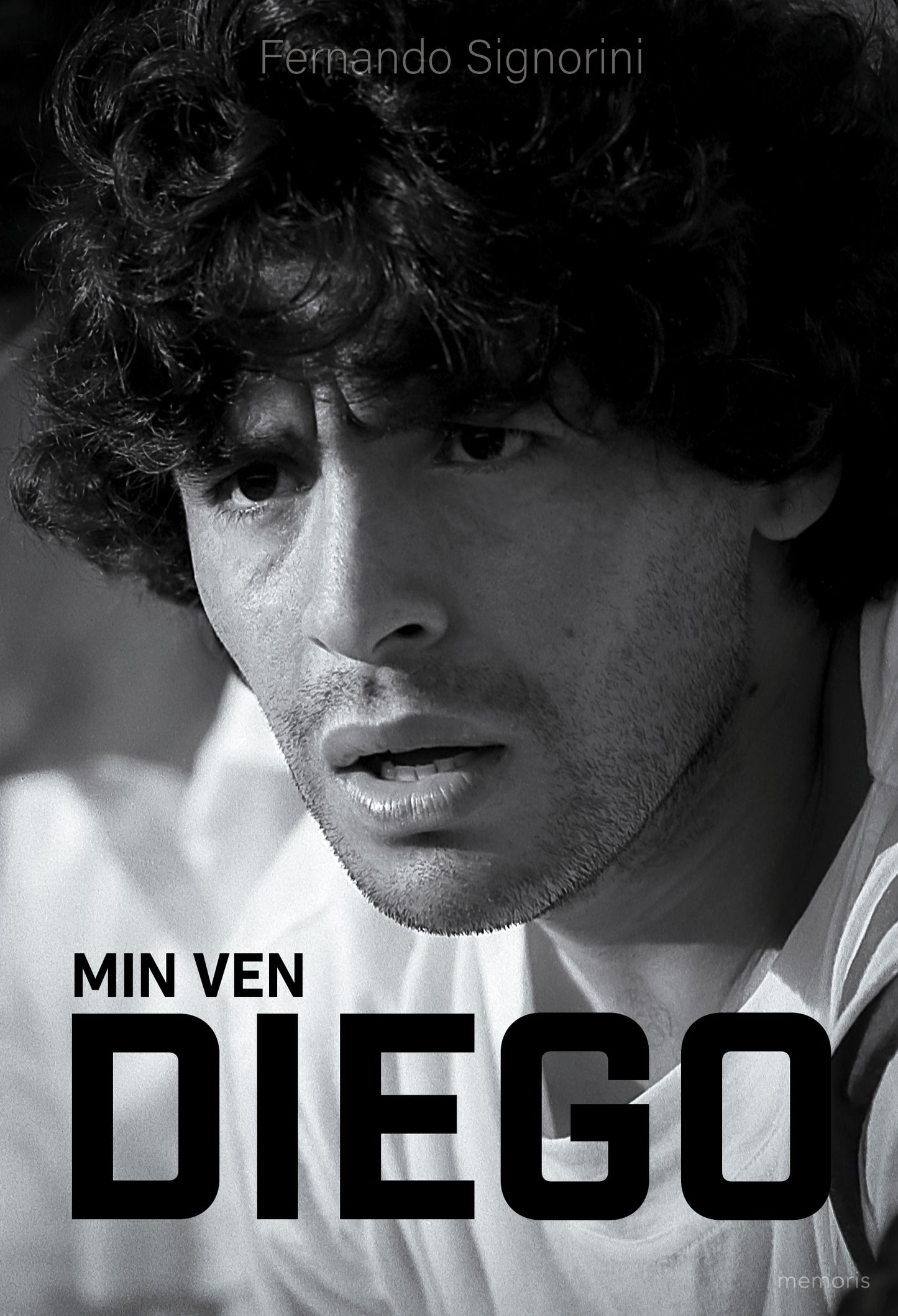 MIN VEN DIEGO