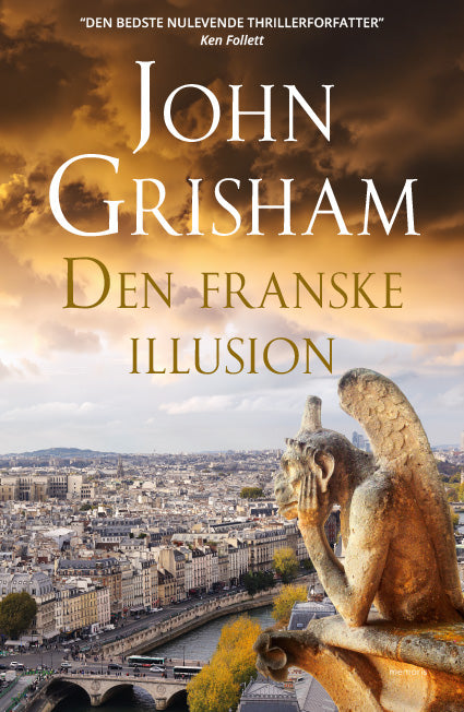 DEN FRANSKE ILLUSION