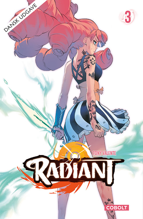 RADIANT 3