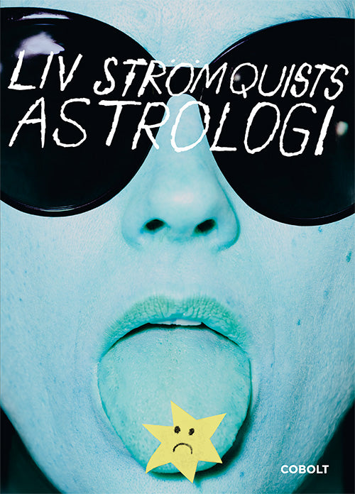 LIV STRÖMQUISTS ASTROLOGI