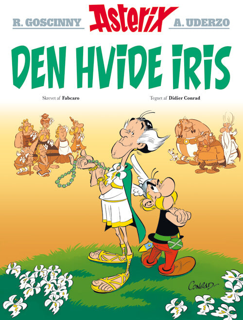 ASTERIX 40