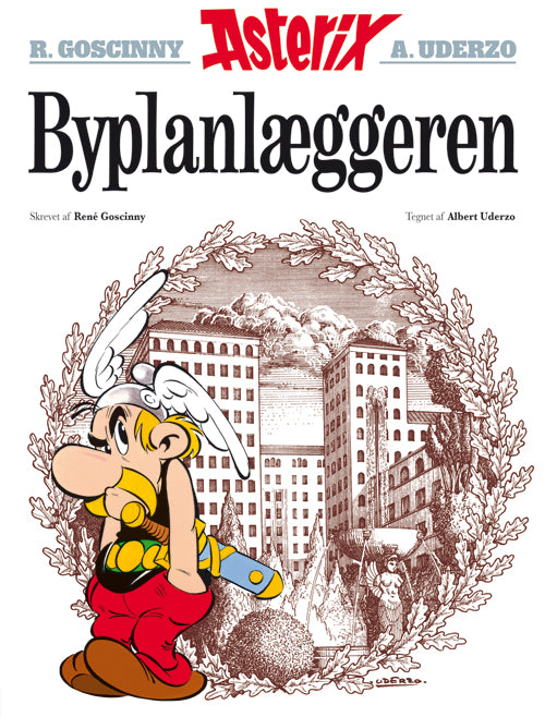 ASTERIX 17