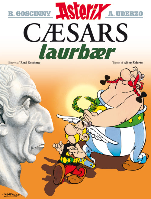 ASTERIX 18