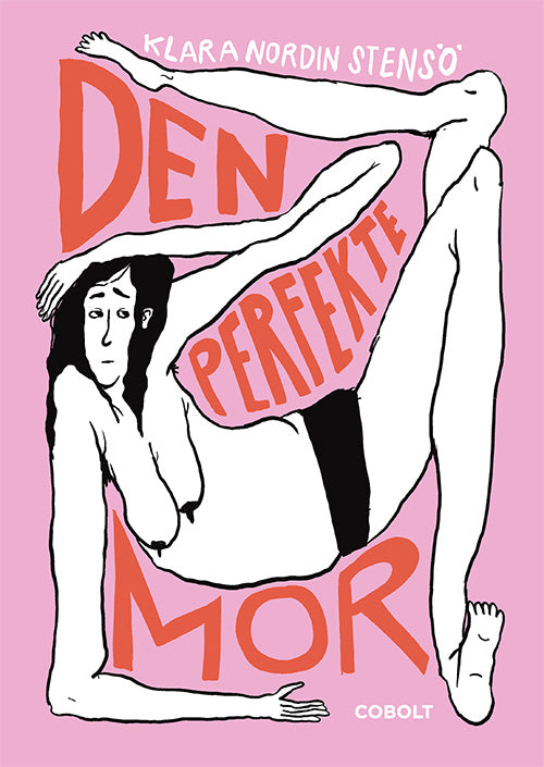 DEN PERFEKTE MOR