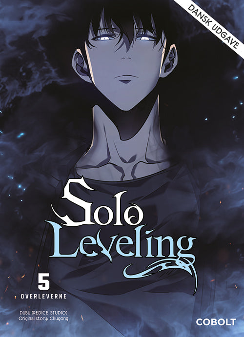 SOLO LEVELING 5