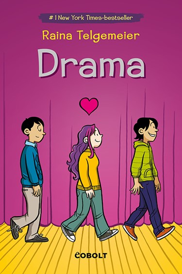 DRAMA