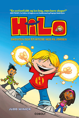 HILO 1