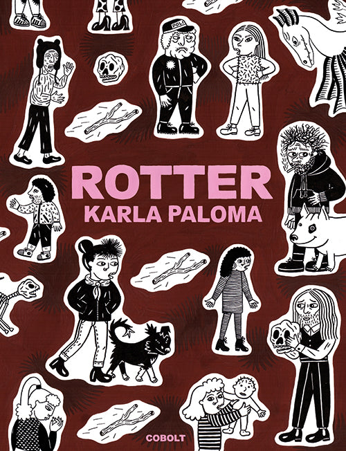 ROTTER