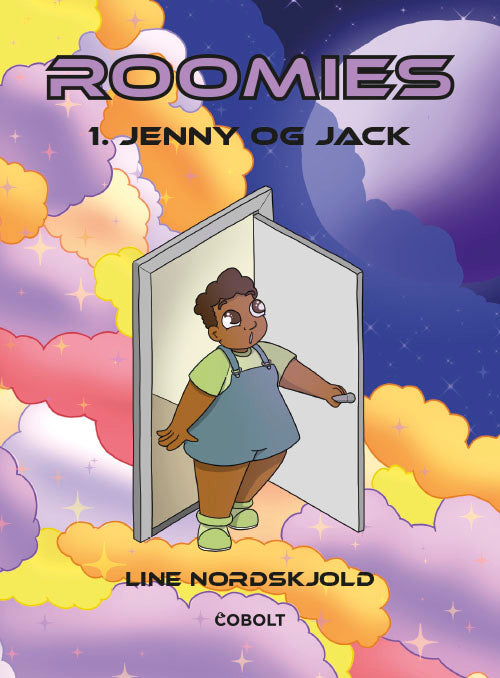 ROOMIES 1: JENNY OG JACK