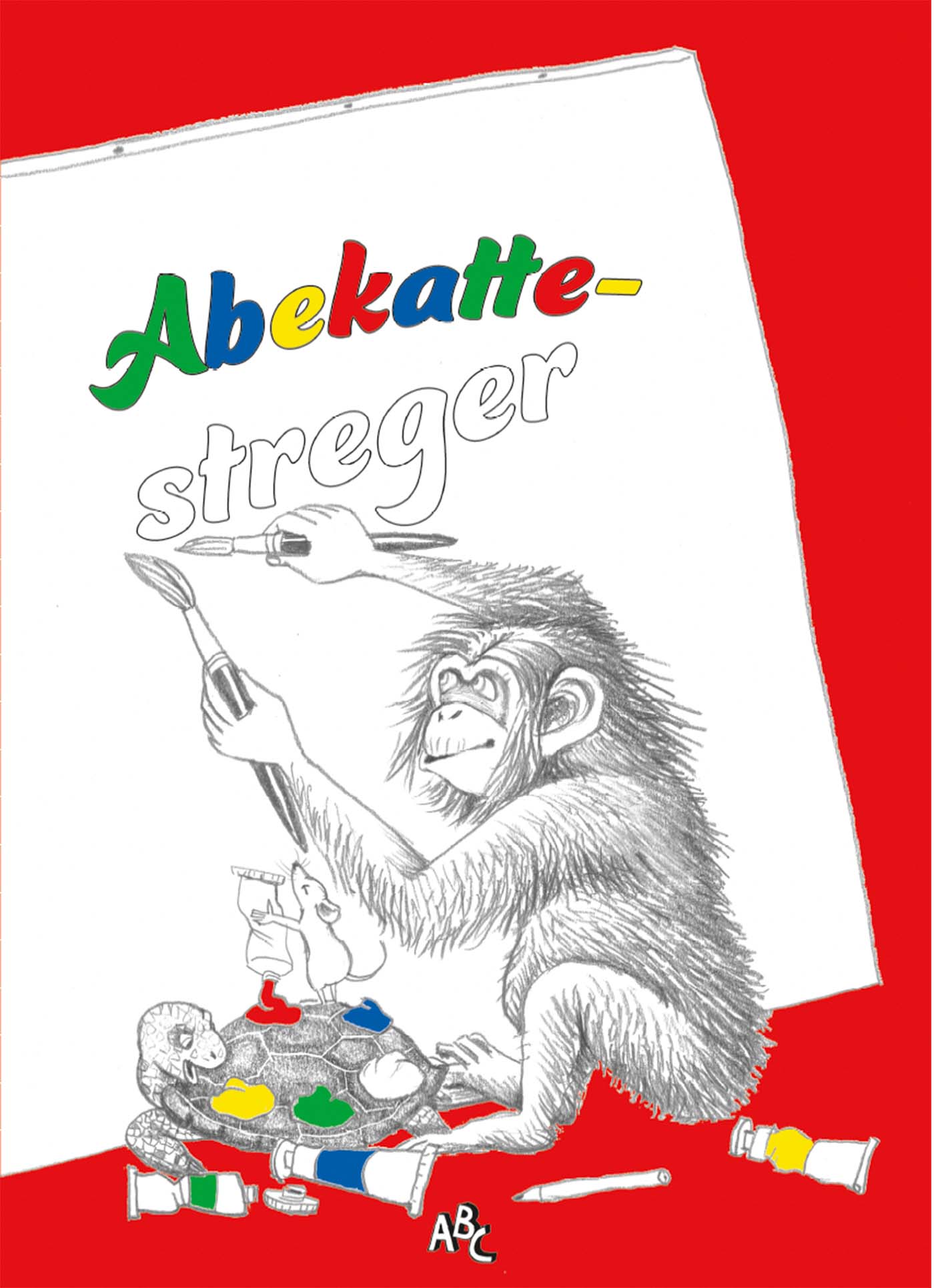 ABEKATTESTREGER
