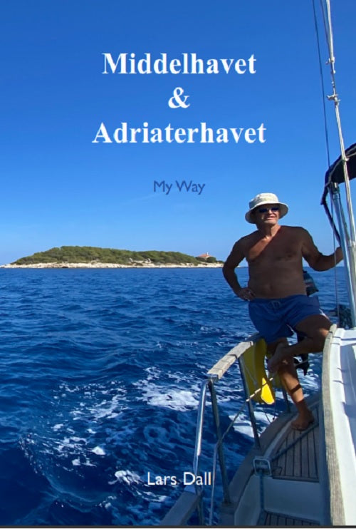 MIDDELHAVET & ADRIATERHAVET MY WAY