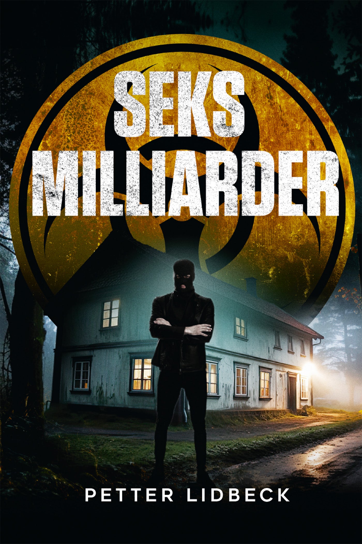 SEKS MILLIARDER