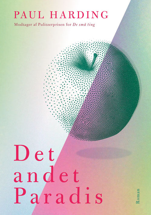 DET ANDET PARADIS
