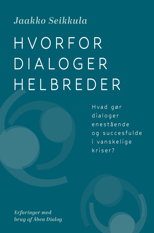HVORFOR DIALOGER KURERER