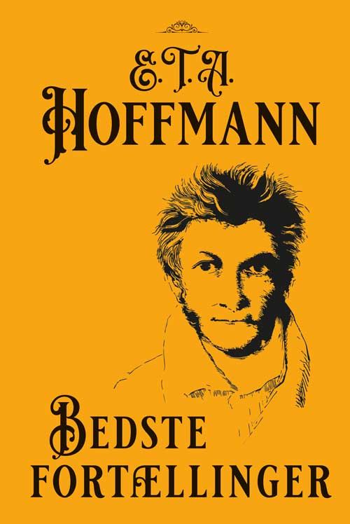 UDVALGTE FORTÆLLINGER